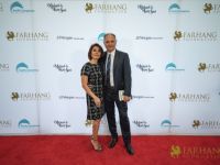 Nowruz Concert Unity For Freedom   Red Carpet 044