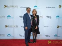 Nowruz Concert Unity For Freedom   Red Carpet 046