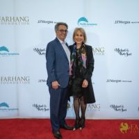 Nowruz Concert Unity For Freedom   Red Carpet 046