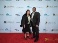 Nowruz Concert Unity For Freedom   Red Carpet 057