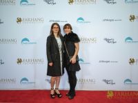 Nowruz Concert Unity For Freedom   Red Carpet 060