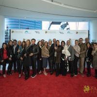 Nowruz Concert Unity For Freedom   Red Carpet 063