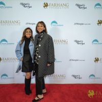 Nowruz Concert Unity For Freedom   Red Carpet 064