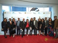 Nowruz Concert Unity For Freedom   Red Carpet 066