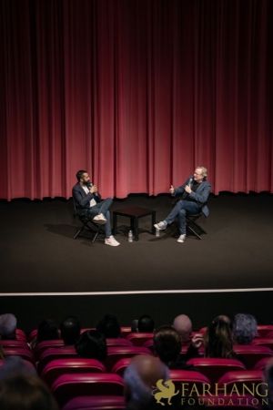 2023 UCLA Celebration of Iranian Cinema 073