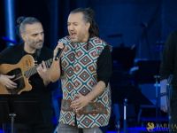 HAMED NIKPAY at the 2023 SUMMERFEST   01