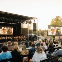 HAMED NIKPAY at the 2023 SUMMERFEST   02