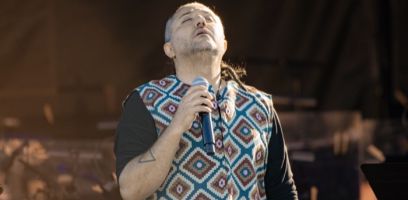 HAMED NIKPAY at the 2023 SUMMERFEST   03