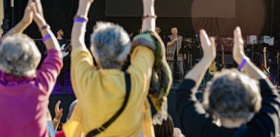 HAMED NIKPAY at the 2023 SUMMERFEST   05