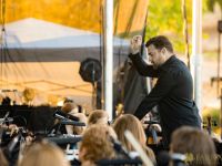 HAMED NIKPAY at the 2023 SUMMERFEST   06