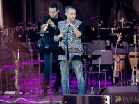 HAMED NIKPAY at the 2023 SUMMERFEST   07