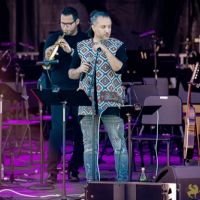 HAMED NIKPAY at the 2023 SUMMERFEST   07