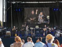 HAMED NIKPAY at the 2023 SUMMERFEST   08