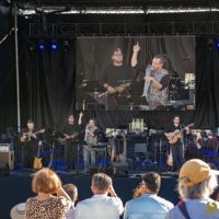 HAMED NIKPAY at the 2023 SUMMERFEST   08