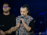 HAMED NIKPAY at the 2023 SUMMERFEST   09