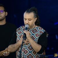 HAMED NIKPAY at the 2023 SUMMERFEST   09