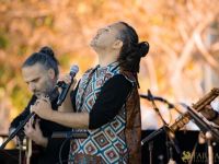 HAMED NIKPAY at the 2023 SUMMERFEST   10