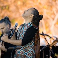 HAMED NIKPAY at the 2023 SUMMERFEST   10