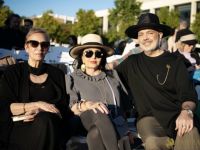 HAMED NIKPAY at the 2023 SUMMERFEST   12