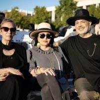 HAMED NIKPAY at the 2023 SUMMERFEST   12