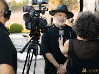 HAMED NIKPAY at the 2023 SUMMERFEST   14