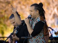 HAMED NIKPAY at the 2023 SUMMERFEST   15