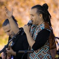 HAMED NIKPAY at the 2023 SUMMERFEST   15