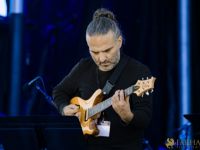 HAMED NIKPAY at the 2023 SUMMERFEST   16