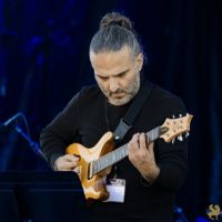 HAMED NIKPAY at the 2023 SUMMERFEST   16