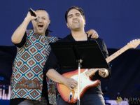 HAMED NIKPAY at the 2023 SUMMERFEST   17