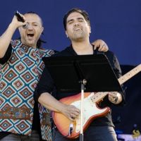 HAMED NIKPAY at the 2023 SUMMERFEST   17