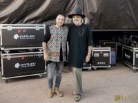 HAMED NIKPAY at the 2023 SUMMERFEST   18