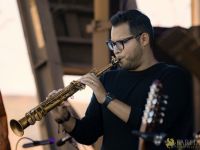 HAMED NIKPAY at the 2023 SUMMERFEST   19