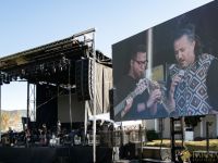 HAMED NIKPAY at the 2023 SUMMERFEST   20