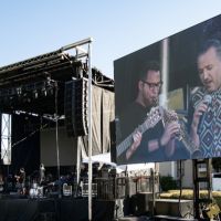 HAMED NIKPAY at the 2023 SUMMERFEST   20