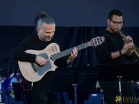 HAMED NIKPAY at the 2023 SUMMERFEST   21