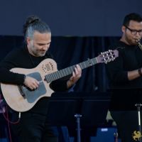 HAMED NIKPAY at the 2023 SUMMERFEST   21