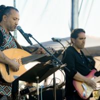 HAMED NIKPAY at the 2023 SUMMERFEST   22