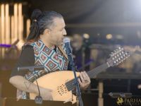 HAMED NIKPAY at the 2023 SUMMERFEST   23