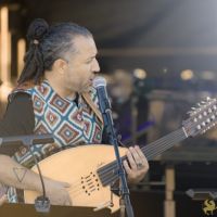 HAMED NIKPAY at the 2023 SUMMERFEST   23
