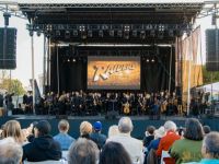 HAMED NIKPAY at the 2023 SUMMERFEST   24