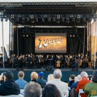 HAMED NIKPAY at the 2023 SUMMERFEST   24