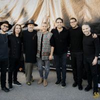 HAMED NIKPAY at the 2023 SUMMERFEST   25