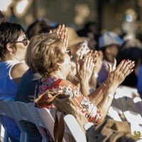 HAMED NIKPAY at the 2023 SUMMERFEST   26