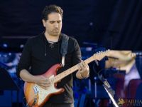 HAMED NIKPAY at the 2023 SUMMERFEST   27