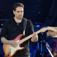 HAMED NIKPAY at the 2023 SUMMERFEST   27