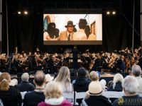 HAMED NIKPAY at the 2023 SUMMERFEST   29