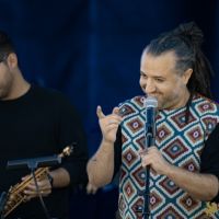 HAMED NIKPAY at the 2023 SUMMERFEST   30