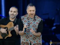 HAMED NIKPAY at the 2023 SUMMERFEST   31