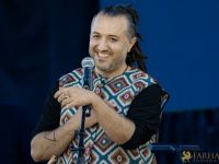 HAMED NIKPAY at the 2023 SUMMERFEST   33